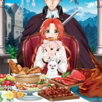 Постер аниме Леди со странным вкусом и безумный герцог